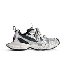 Balenciaga - Sports Shoes 3Xl - Lyst