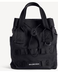 Balenciaga - Army Tote Bag Small - Lyst