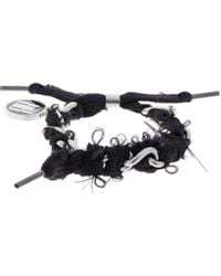 Balenciaga - Nano Lace Bracelet - Lyst