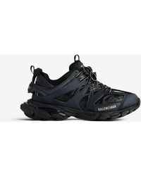 Balenciaga - "Track" Sneakers - Lyst