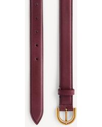 Balenciaga - Rodeo Belt - Lyst