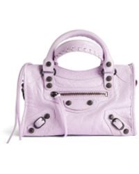 Balenciaga - Le City Tasche Mini - Lyst