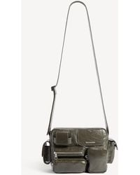 Balenciaga - Superbusy Camera Bag - Lyst