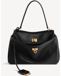 Balenciaga - Rodeo Mini Handbag - Lyst