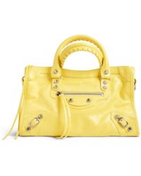 Balenciaga - Le City Tasche Klein - Lyst