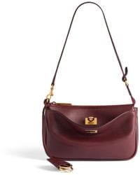 Balenciaga - Rodeo Sling Pochette - Lyst