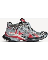 Balenciaga - Runner Gradient Sneaker - Lyst