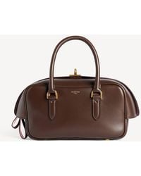 Balenciaga - Le 7 Bowling Bag Small - Lyst