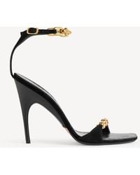 Balenciaga - Duchesse Sandal - Lyst
