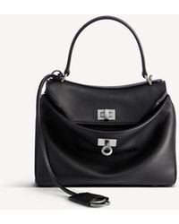 Balenciaga - Rodeo Handbag Mini - Lyst