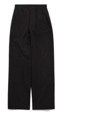Balenciaga - Large Pyjama Trousers - Lyst