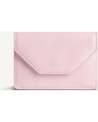 Balenciaga - Envelope Mini Wallet - Lyst