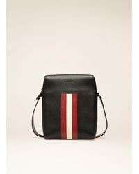 bally messenger bolsa sale