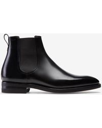bally scavone boots