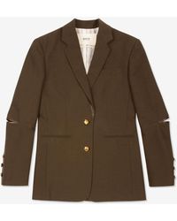 bally blazer