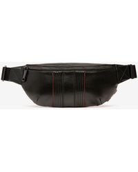 bally bum bag