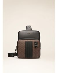 bally messenger bolsa sale