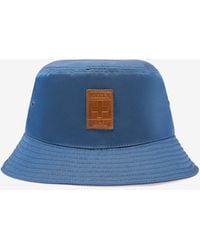 bally mens hats