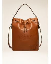 bally weekender bolsa