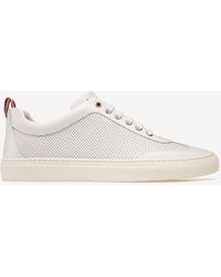 bally hendrik trainers