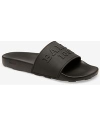 mens bally slides