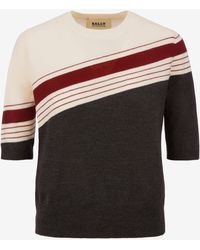 bally jumper