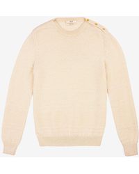 bally mens sweaters