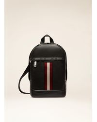 bally backpack sale