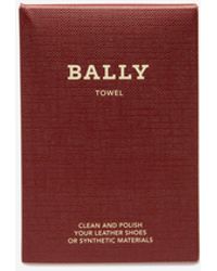 bally shoe cream