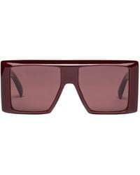Balmain - B-Stage Sunglasses - Lyst