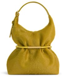 Balmain - Borsa Sphynx Mini - Lyst