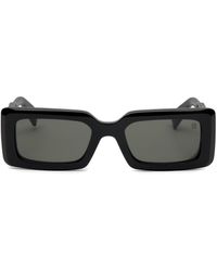 Balmain - Anthem-I Sunglasses - Lyst