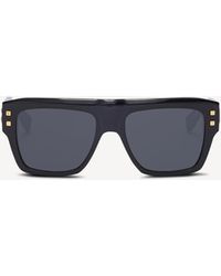 Balmain - B-Scene Sunglasses - Lyst