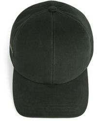 Balmain - Cappellino - Lyst