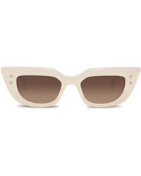 Balmain - B-Aura Sunglasses - Lyst