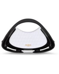 Balmain - Jolie Madame Medium Bag - Lyst