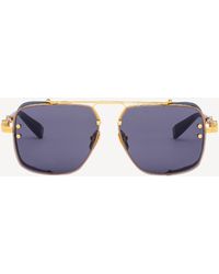 Balmain - Legend Sunglasses - Lyst