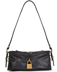 Balmain - Pulse Shoulder Bag - Lyst
