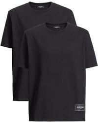 Balmain - Pack Of 2 Vintage T-Shirts - Lyst