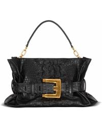 Balmain - Medium Anthem Bag - Lyst