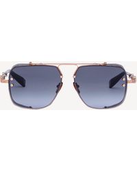 Balmain - Legend Sunglasses - Lyst