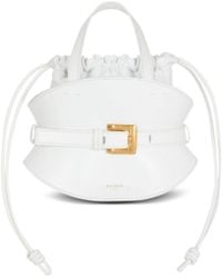 Balmain - Shuffle Mini Bag - Lyst