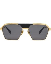 Balmain - Sergeant Sunglasses - Lyst