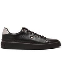 Balmain - B-Court Sneakers - Lyst