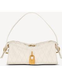 Balmain - Small Pulse Bag - Lyst
