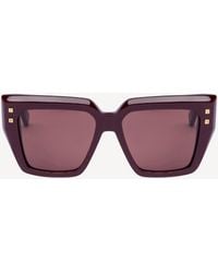 Balmain - B-Fame Sunglasses - Lyst