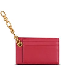 Balmain - Pulse Card Holder - Lyst