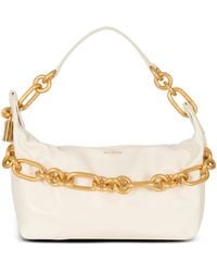 Balmain - Sync Medium Bag - Lyst