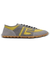 Balmain - Racer 45 Trainers - Lyst