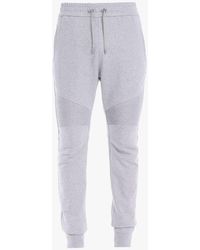 balmain sweatpants